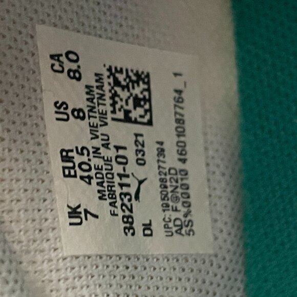 Puma Future Rider - Picture 13 of 13